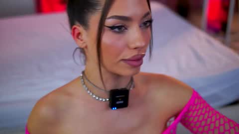 Lala online show from 02/16/26, 07:21