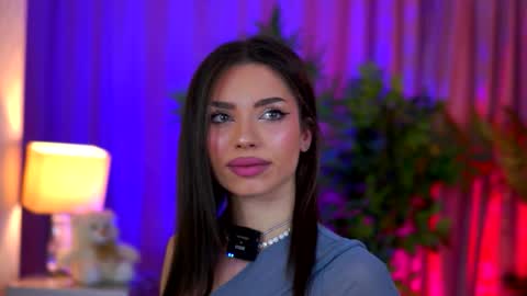 Lala online show from 02/19/26, 07:32