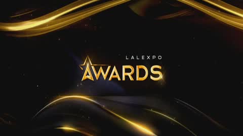 lalexpoawards online show from 04/30/26, 01:01