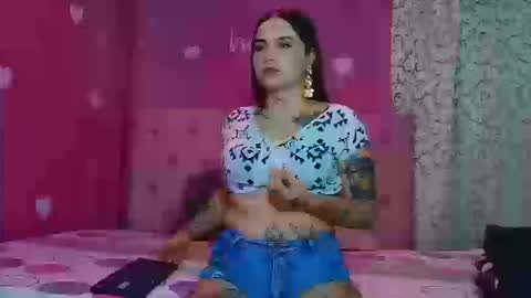 Snapshot of lali_hot0207 chatting on 09/15/25, 04:40 lali_hot0207 online show from 09/15/25, 04:40