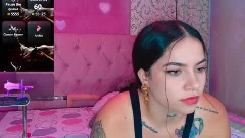 Snapshot of lali_hot0207 chatting on 10/11/25, 09:24 lali_hot0207 online show from 10/11/25, 09:24