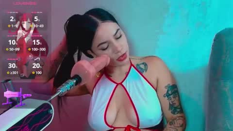 Snapshot of lali_hot0207 chatting on 10/19/25, 07:36 lali_hot0207 online show from 10/19/25, 07:36
