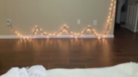 Lali Gomez online show from 01/15/25, 04:25