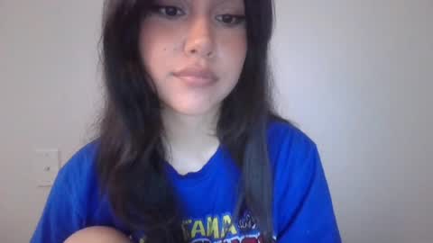 Snapshot of laligomez chatting on 07/29/26, 12:25 Lali Gomez online show from 07/29/26, 12:25