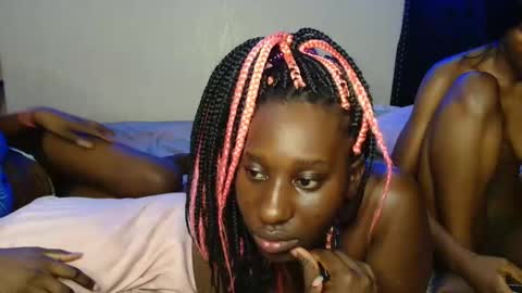 Lalisa online show from 04/21/26, 02:51