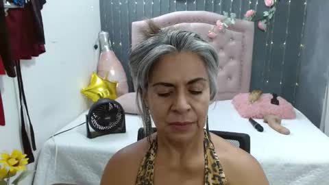 lalisha online show from 01/08/26, 12:24