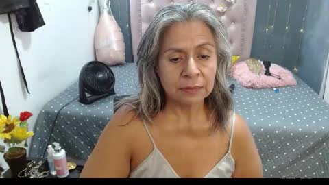 lalisha online show from 03/10/26, 02:49