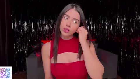 Ellina online show from 02/22/25, 03:12