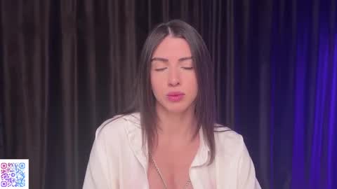 Ellina online show from 02/25/25, 03:52