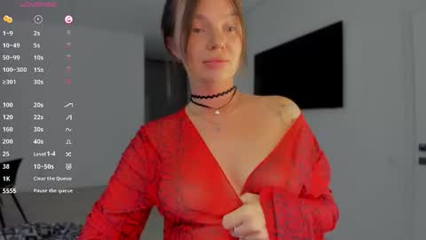 Snapshot of lallie_ chatting on 03/28/26, 03:55 Lallie online show from 03/28/26, 03:55