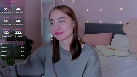 Lali online show from 03/08/26, 02:04