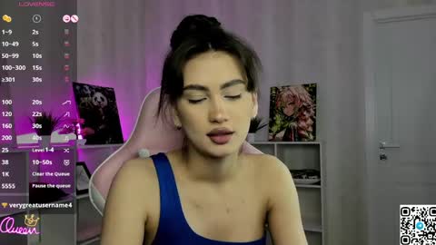 Snapshot of lallycute chatting on 05/19/26, 01:56 Lali online show from 05/19/26, 01:56