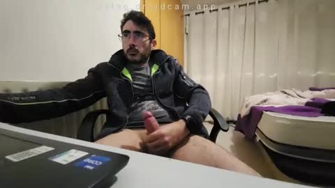 lalolanda8920 online show from 10/07/25, 11:57