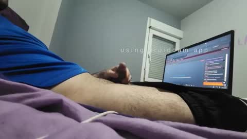 lalolanda8920 online show from 11/29/25, 04:21