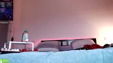 Lola online show from 03/09/26, 09:52