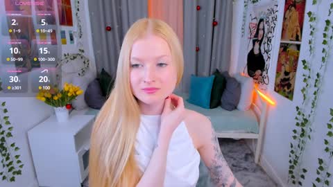 Laly online show from 12/17/24, 04:32