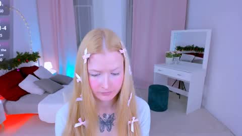 Laly online show from 12/21/24, 04:25