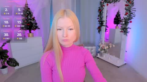 Laly online show from 12/28/24, 04:09