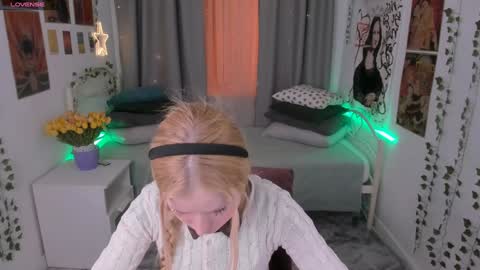 Laly online show from 02/04/25, 03:47