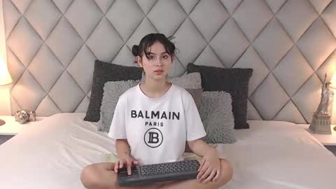 Laly Castro online show from 02/08/25, 07:05