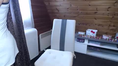 LaMadrina006 online show from 03/02/26, 10:00