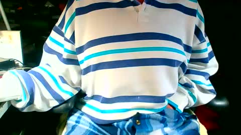 lamarbrazil online show from 12/13/24, 04:54