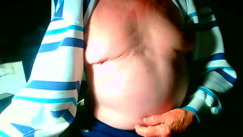 lamarbrazil online show from 01/31/25, 03:41