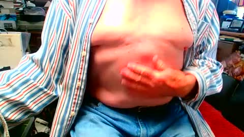 lamarbrazil online show from 02/12/25, 08:50