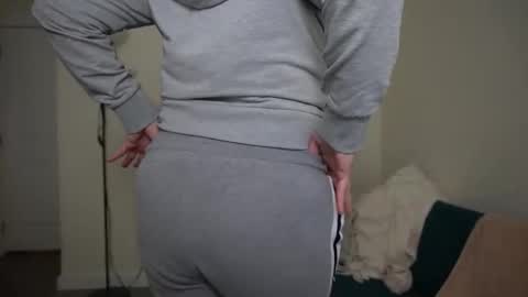 La Marquesa online show from 02/03/26, 02:53