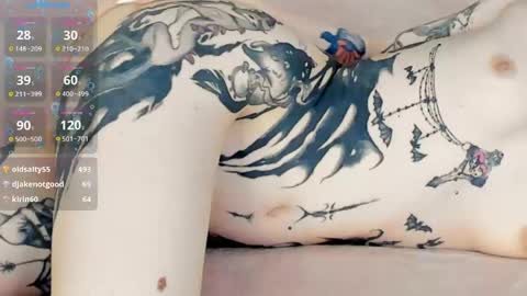 Mimi online show from 04/21/26, 01:42