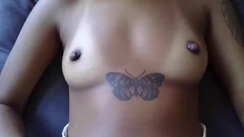 Hot chocolate online show from 01/03/25, 03:01