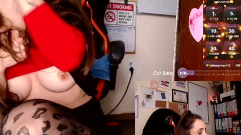 Lana online show from 12/06/24, 05:11