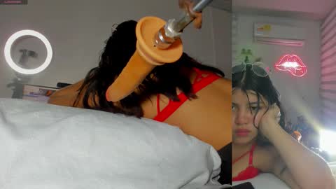 Snapshot of lana__kane_ chatting on 02/22/26, 09:30 Lana online show from 02/22/26, 09:30