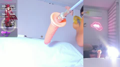 Lana online show from 03/28/26, 09:09