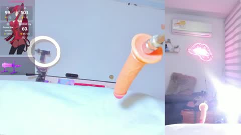 Lana online show from 03/29/26, 09:09