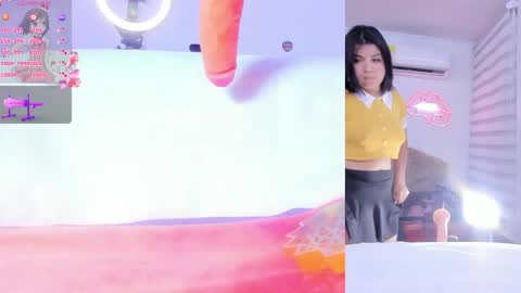 Lana online show from 04/11/26, 09:13