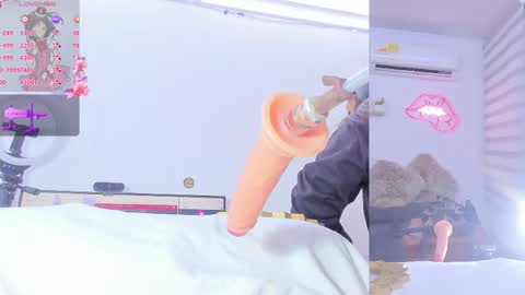 Lana online show from 04/22/26, 09:11