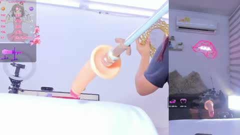 Lana online show from 04/23/26, 09:08