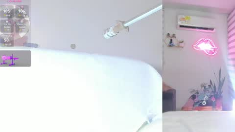 Lana online show from 07/25/26, 09:07