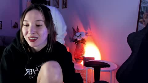 just call me Lana  and her security online show from 12/07/24, 02:35