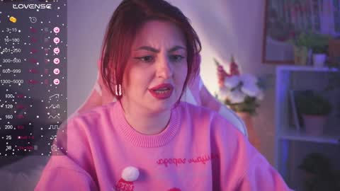 just call me Lana  and her security online show from 12/12/24, 09:15