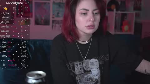 just call me Lana  and her security online show from 02/15/25, 11:17