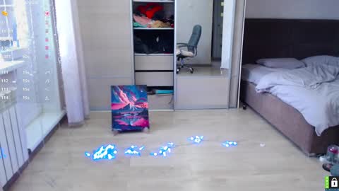 Snapshot of lana__nova chatting on 02/10/25, 04:30 Lana online show from 02/10/25, 04:30