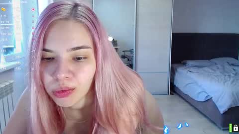 Snapshot of lana__nova chatting on 02/20/25, 05:55 Lana online show from 02/20/25, 05:55