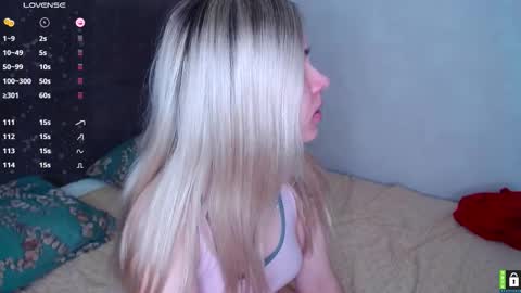 Lana online show from 02/27/26, 06:57