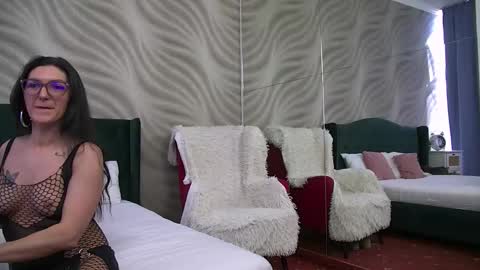 LanaBanner online show from 02/20/25, 10:05