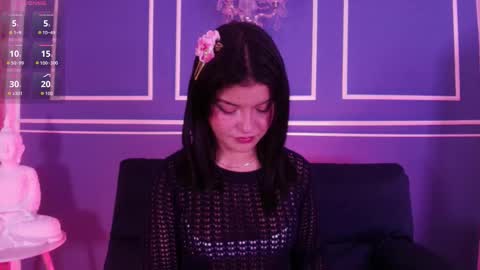  Lana  online show from 09/12/25, 11:32