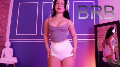  Lana  online show from 10/26/25, 11:16