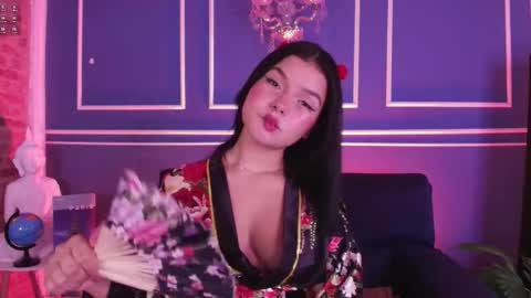  Lana  online show from 01/06/26, 11:25