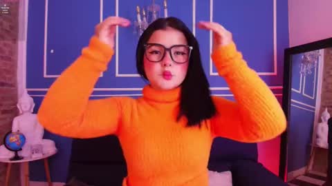  Lana  online show from 03/14/26, 11:48